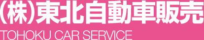 TOHOKU CAR SERVICE